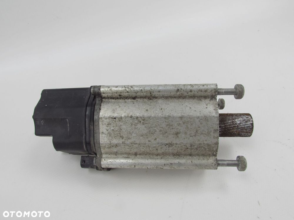 BMW F10 F11 5 F07 F12 F13 X-DRIVE SILNIK ELEKTRYCZNY PRZEKLADNI KIEROWNICY 0273010303 7818079930 - 7
