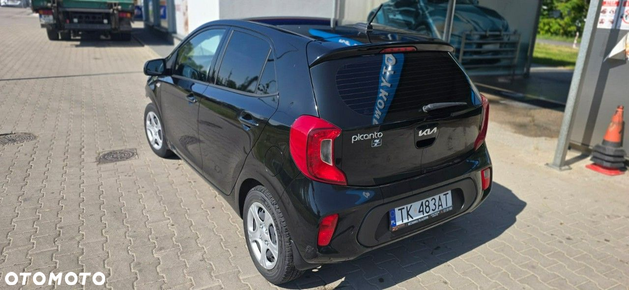 Kia Picanto - 4
