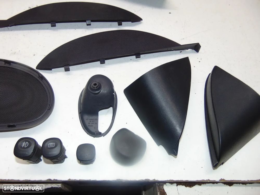 Ford Puma vários - 9