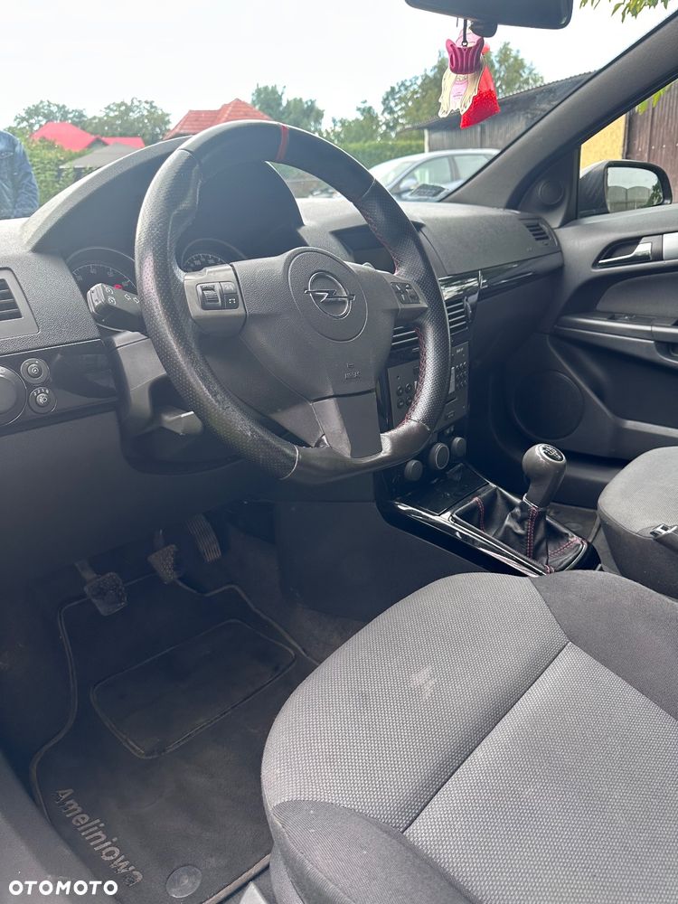 Opel Astra - 7
