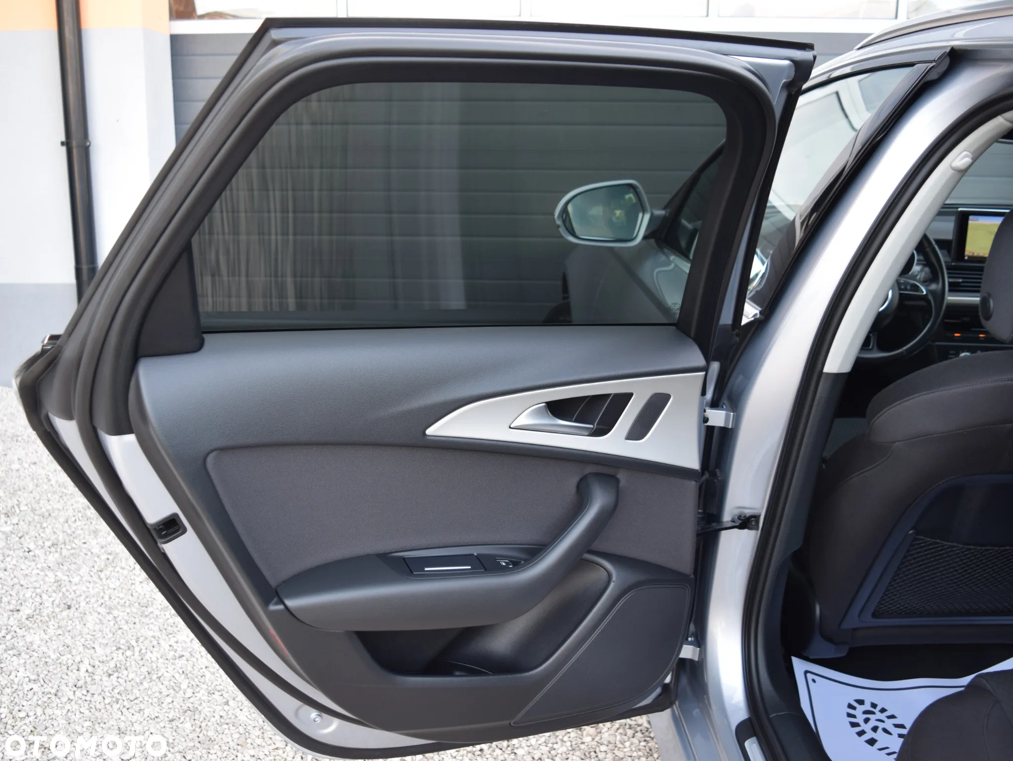 Audi A6 Avant 2.0 TDI Ultra - 33