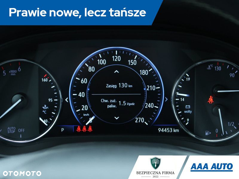 Opel Insignia - 12
