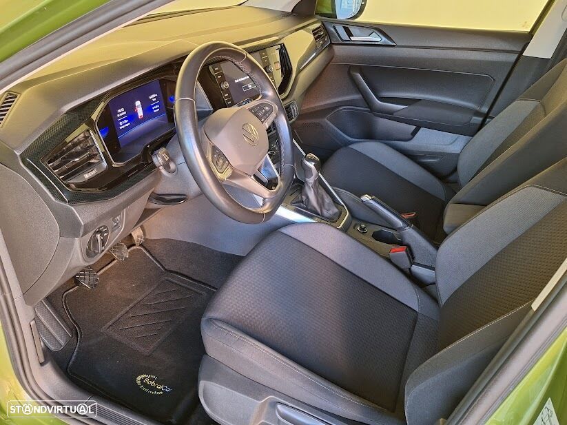 VW Taigo 1.0 TSI Life - 7