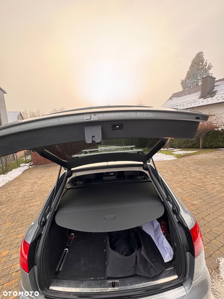 Audi A6 Allroad 3.0 TDI tiptronic DPF - 28