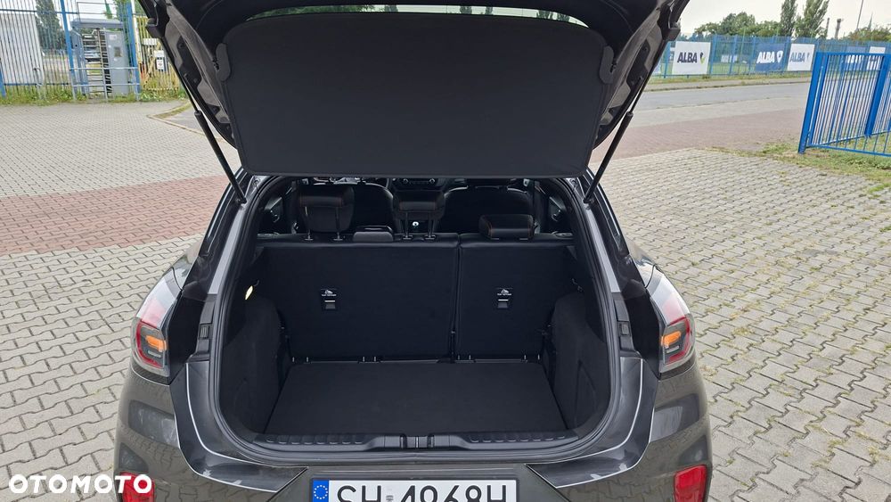 Ford Puma 1.0 EcoBoost ST-Line X - 12