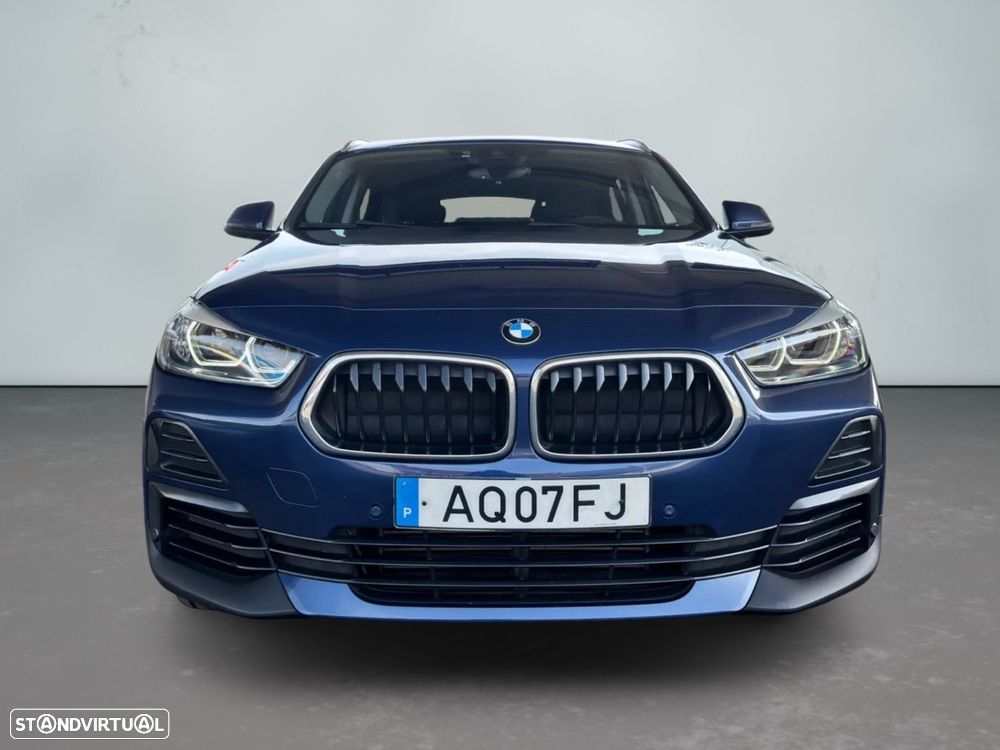 BMW X2 20 d xDrive Auto Advantage - 3