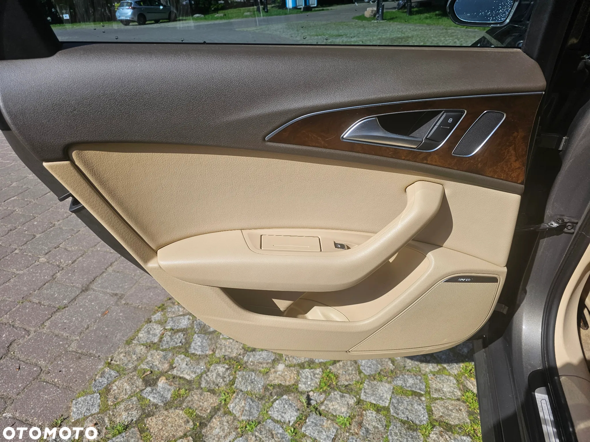 Audi A6 3.0 TFSI Quattro S tronic - 17