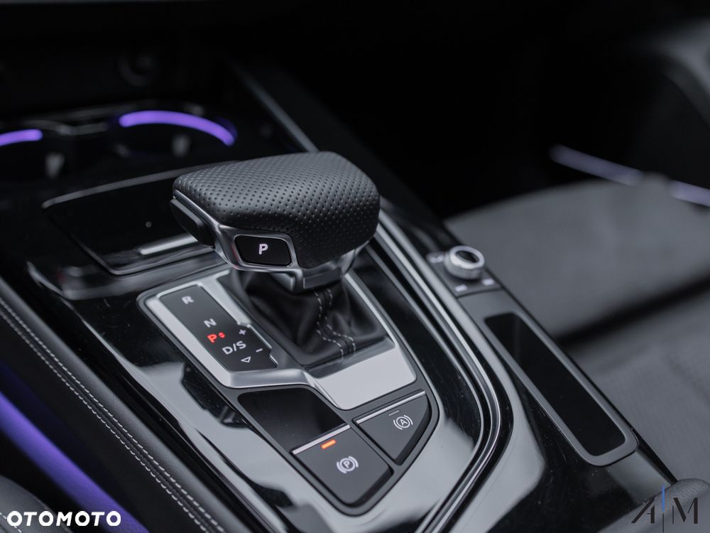 Audi A5 Sportback - 22