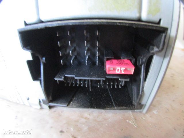 Radios VWZ2Z2D1880078 VW GOLF 5 2005 1.9TDI 105CV 5P AZUL - 4