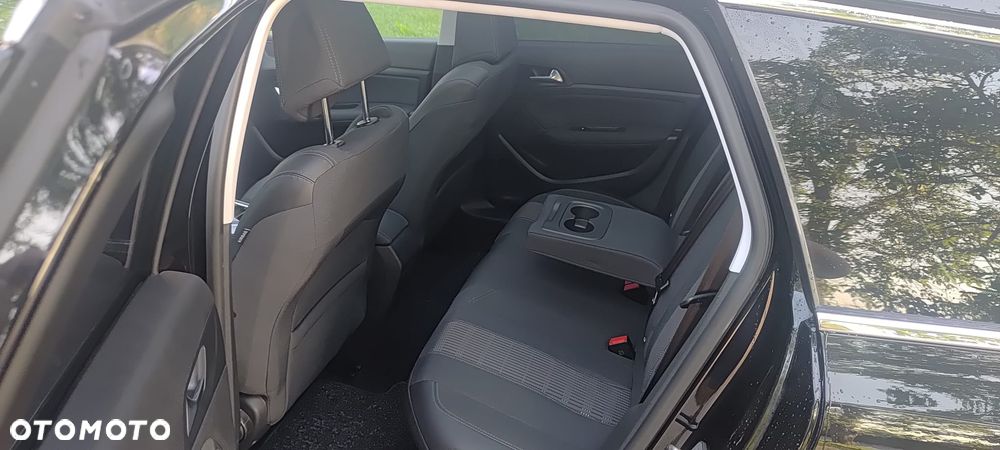 Peugeot 308 BlueHDi 150 Stop & Start Business-Line - 14
