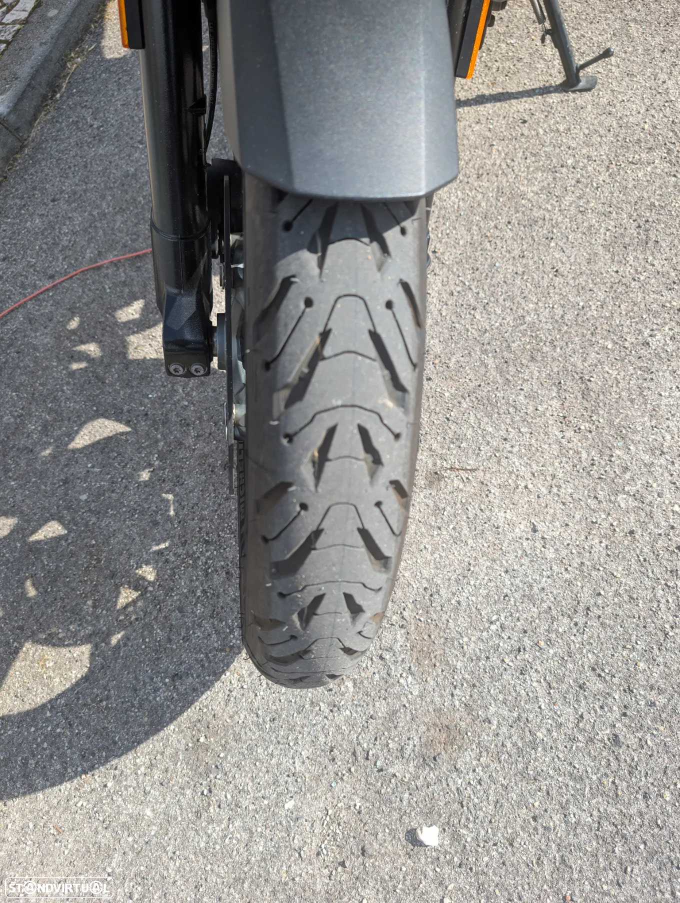 BMW F 750 GS Exclusive/Rebaixada - 6