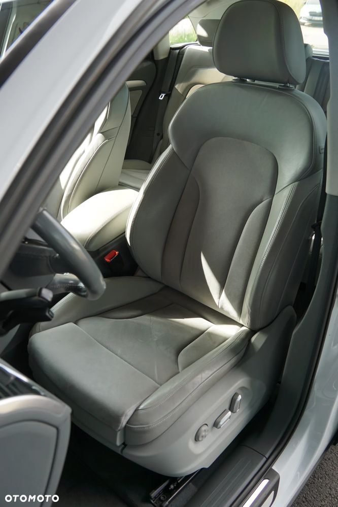 Audi Q5 2.0 TDI Quattro S tronic - 13