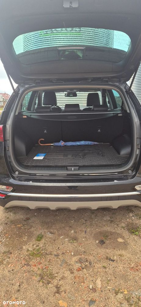 Kia Sportage - 3