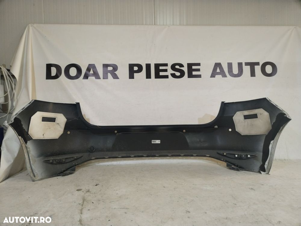 Bara spate VW Golf 7, 2013, 2014, 2015, 2016, 2017, 5G6807421 - 6