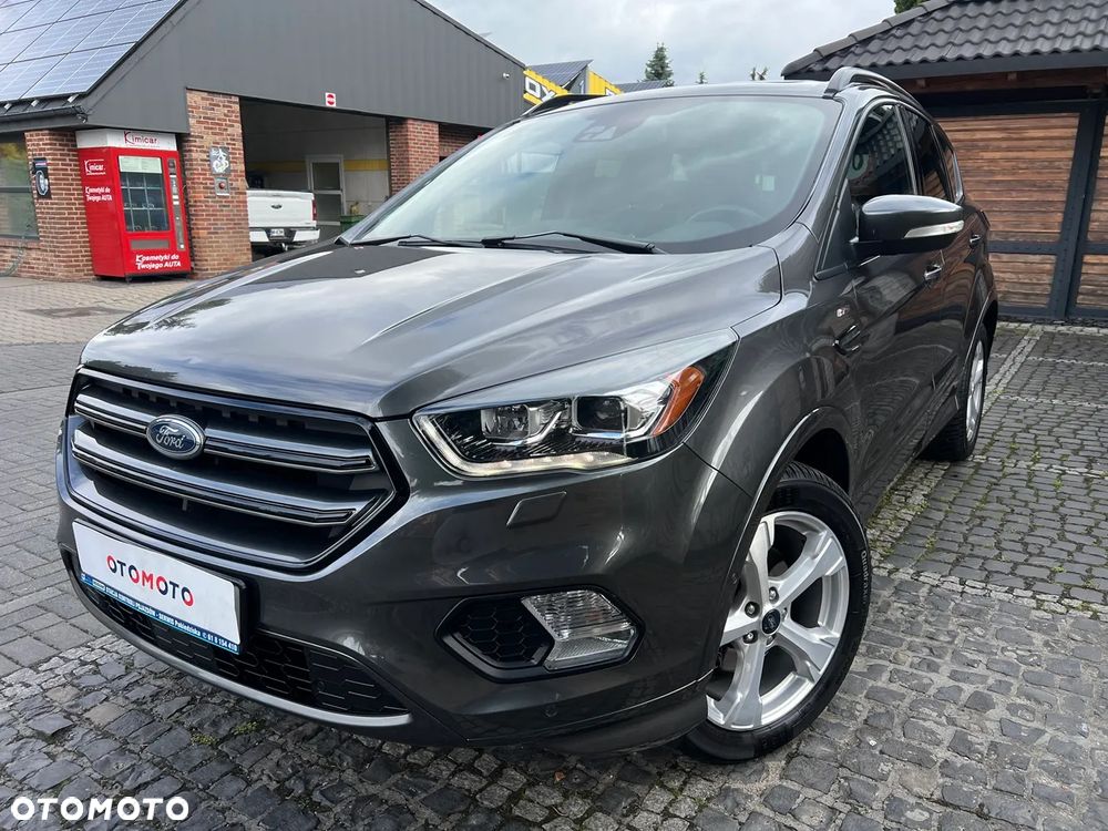 Ford Kuga 1.5 EcoBoost FWD ST-Line ASS - 5
