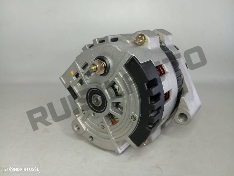 Alternador  Daewoo Espero [1990_1999] 2.0 - 2