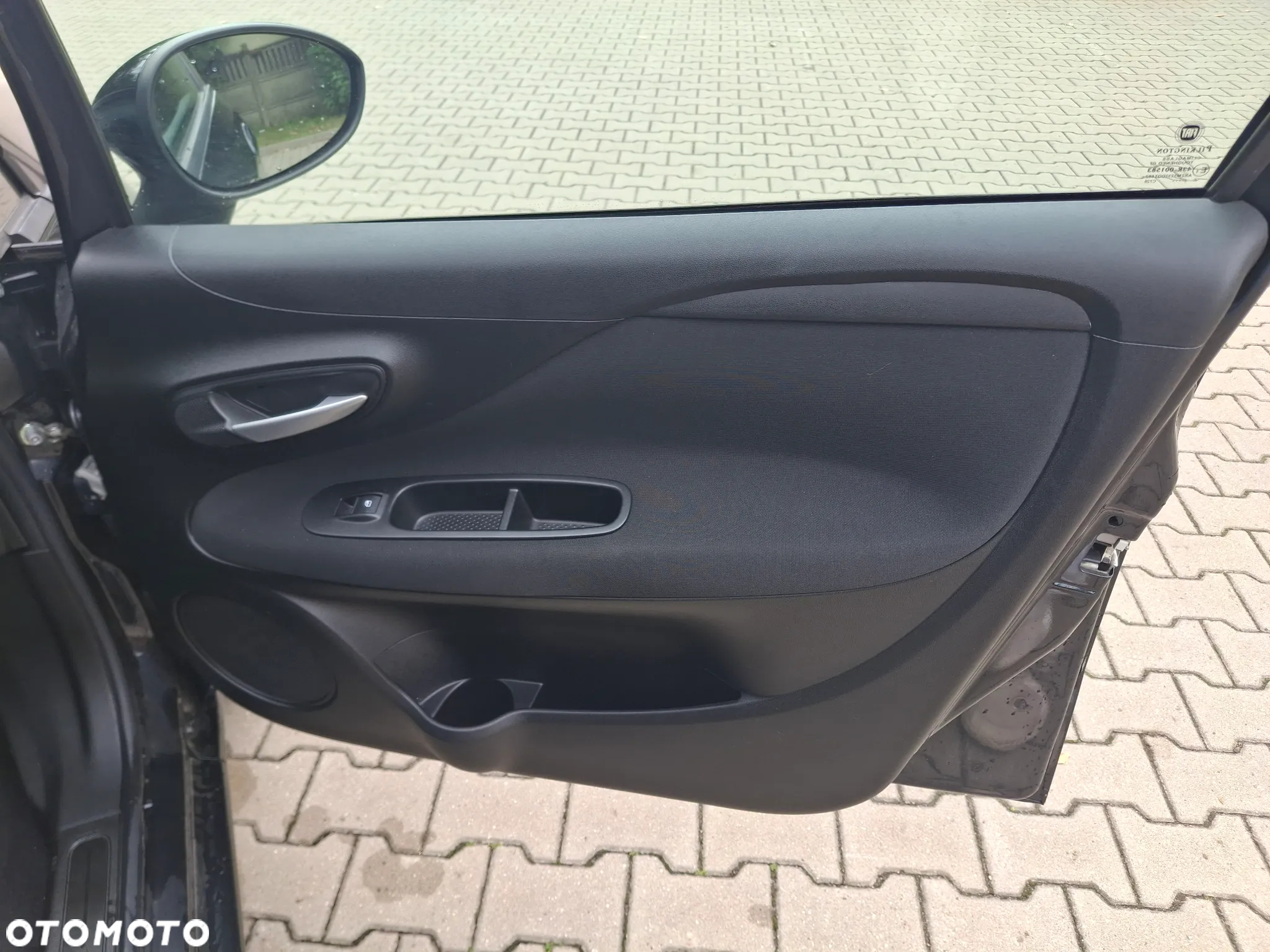 Fiat Punto 1.2 Fresh - 14