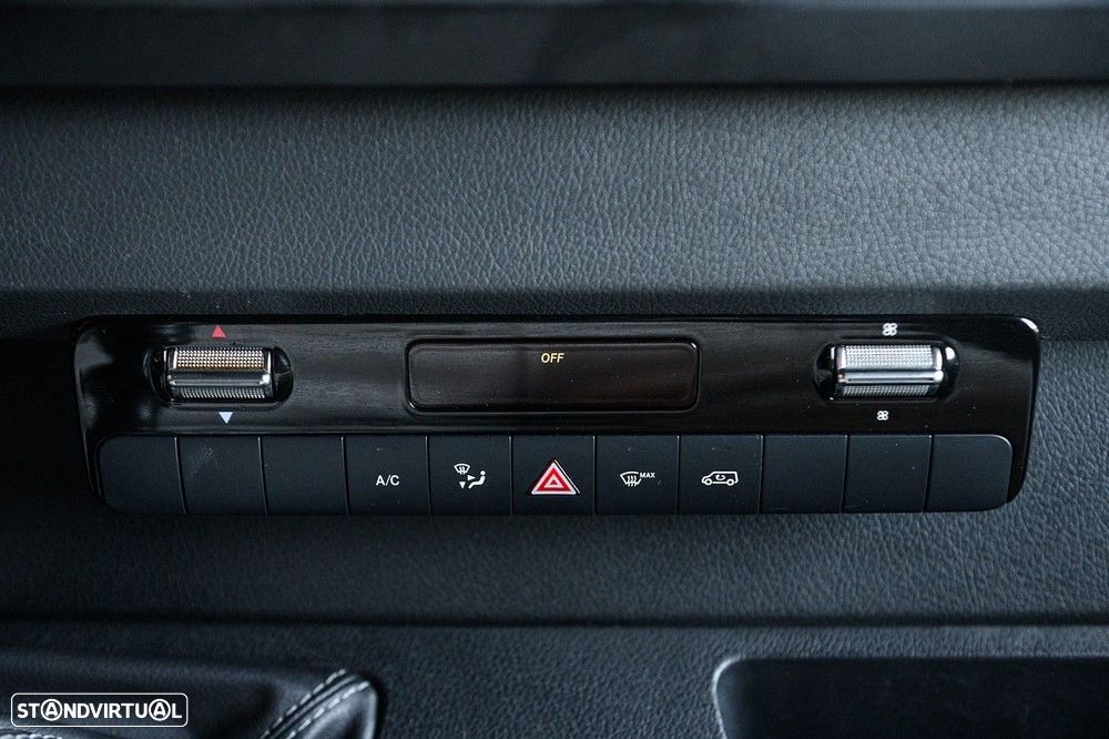 Mercedes-Benz Sprinter 317 CDI/37 - 31