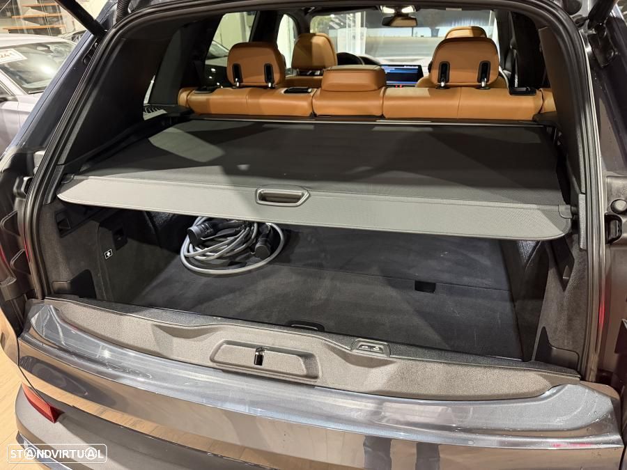 BMW X5 45 e xDrive - 26