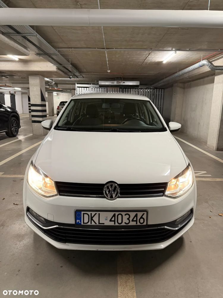 Volkswagen Polo 1.4 TDI - 6
