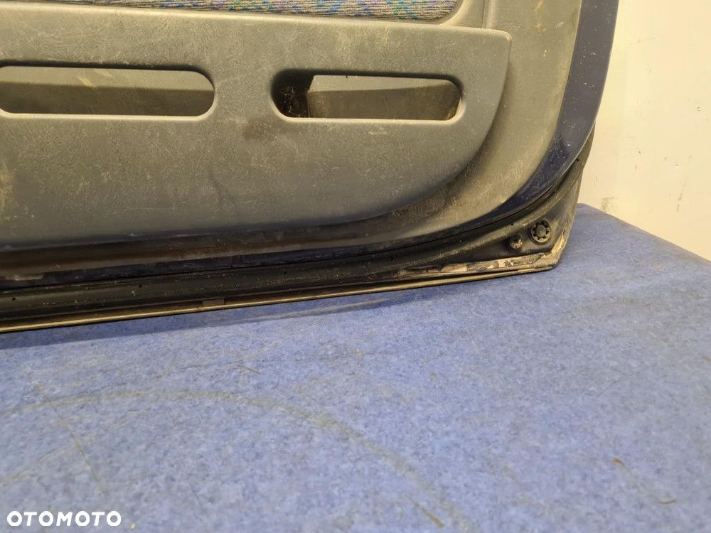 TOYOTA RAV4 I 3D DRZWI PRZÓD PRAWE - 13