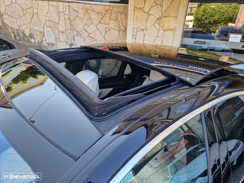 Mercedes-Benz S 560 4-Matic - 31