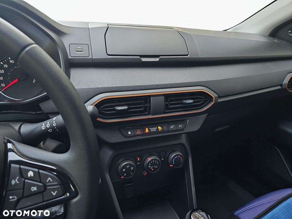 Dacia Sandero Stepway 1.0 TCe Comfort - 11