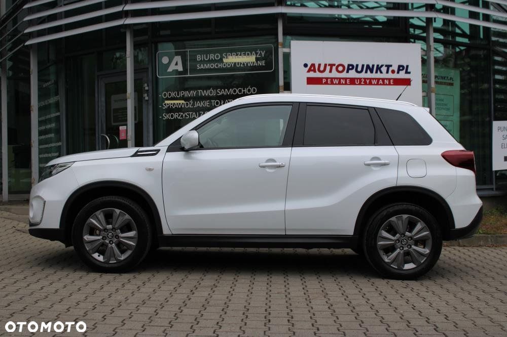Suzuki Vitara - 8