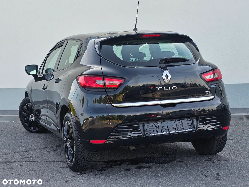 Renault Clio Energy TCe 90 Business - 7