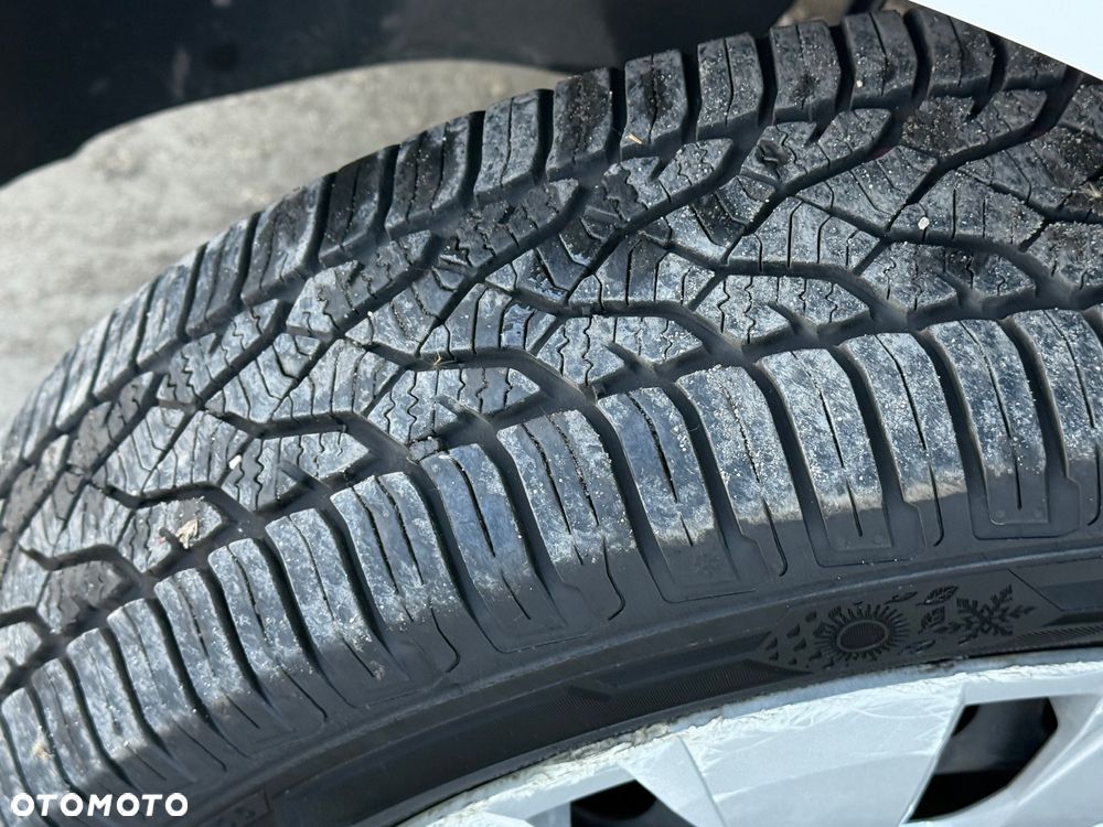 Volkswagen up! Start-Stop special black pearl - 25