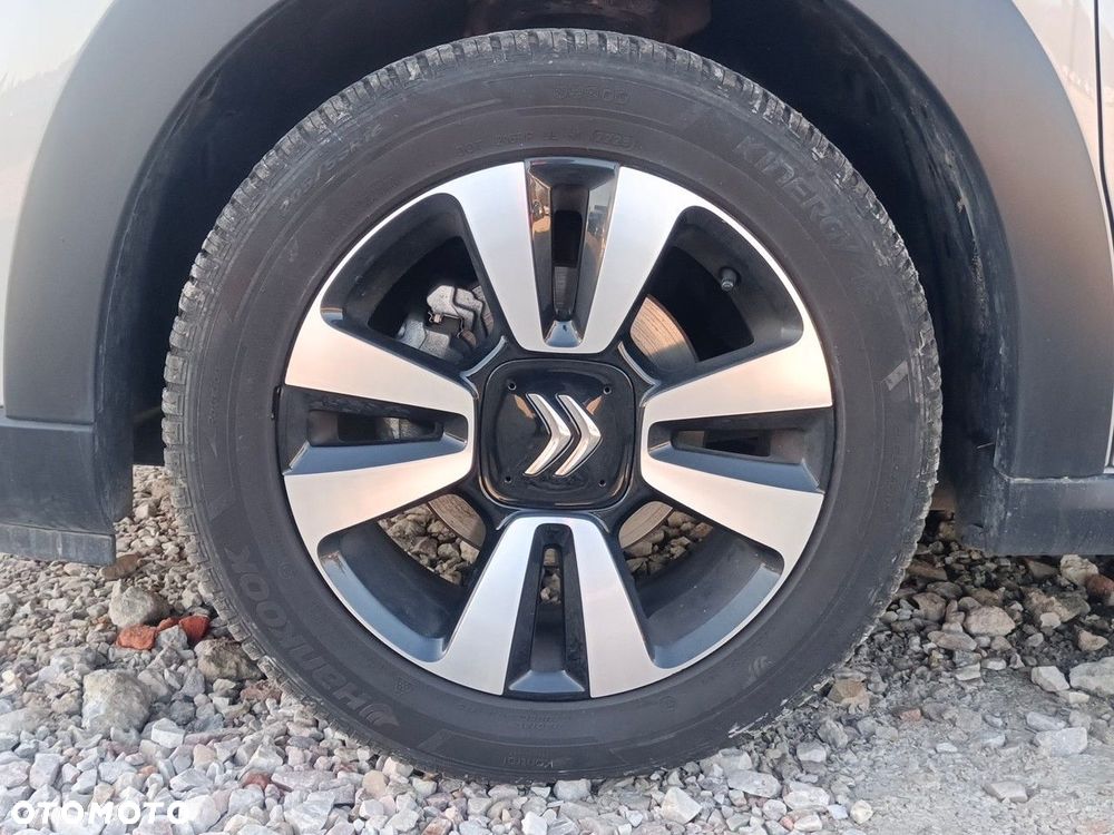 Citroën C3 - 10