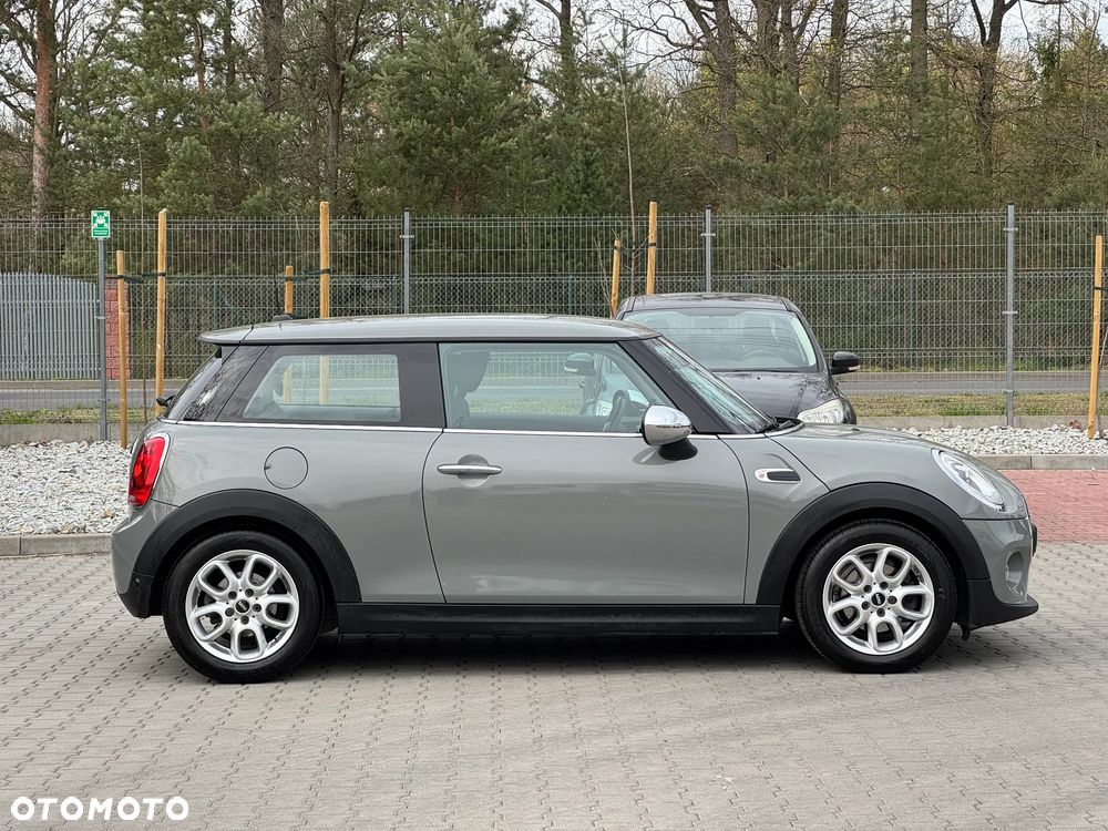 MINI ONE Standard - 4