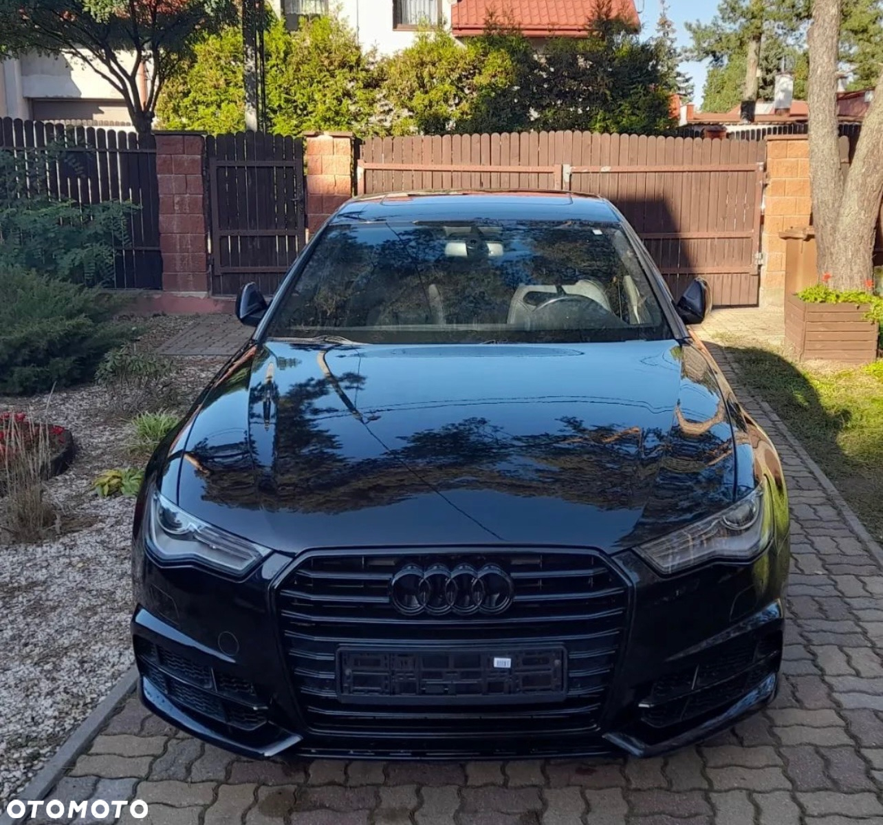 Audi A6 2.0 TFSI Quattro S tronic - 3