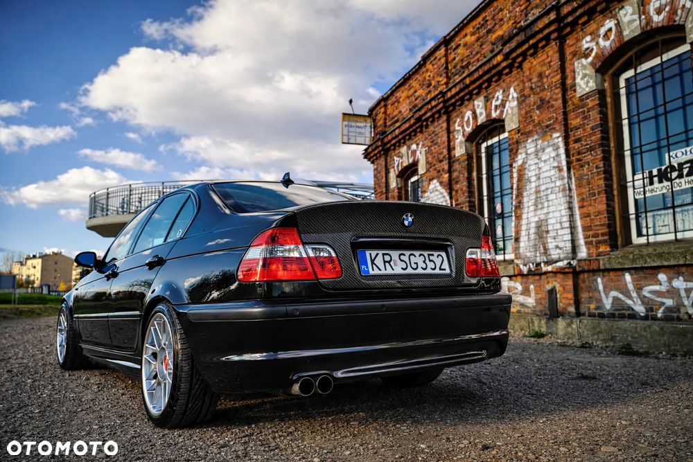 BMW Seria 3 - 10