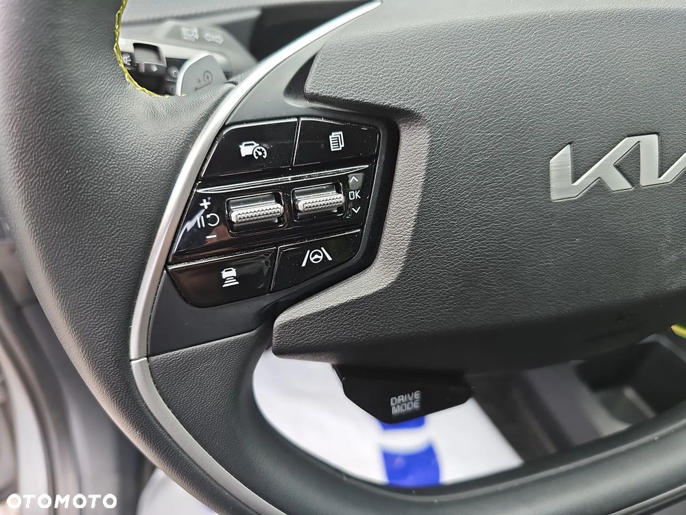 Kia EV6 77.4kWh GT AWD - 17