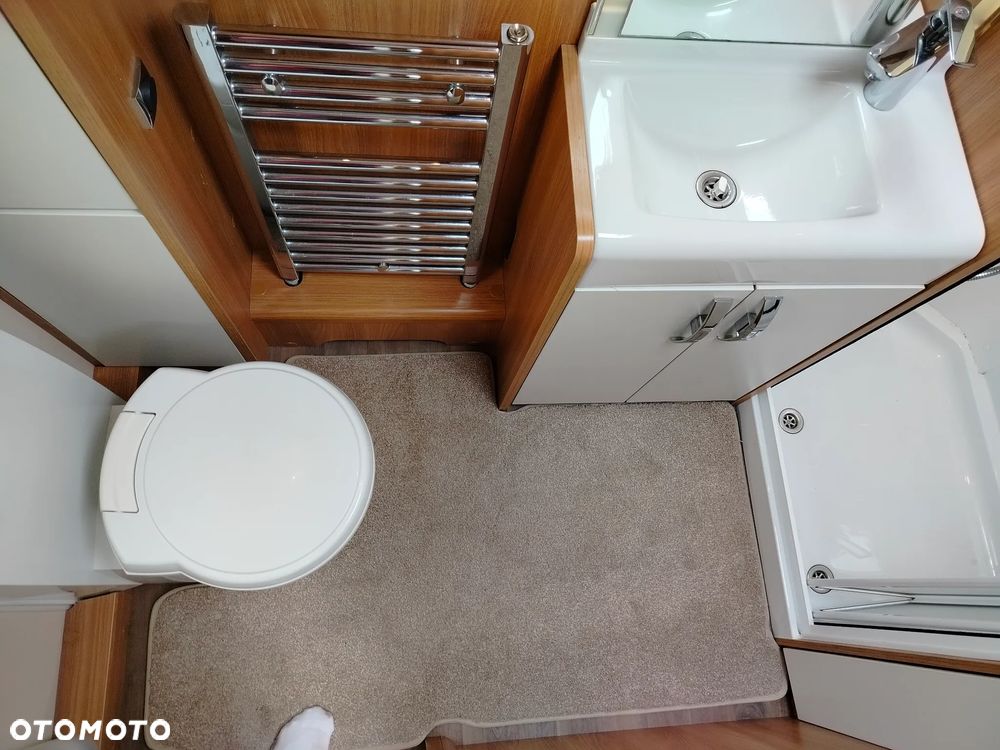 SWIFT ELEGANCE 570 - 26