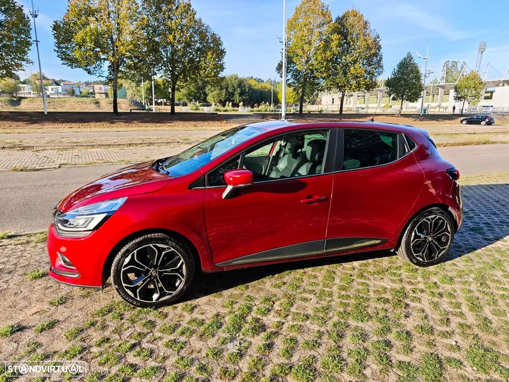 Renault Clio 0.9 TCe Zen - 3