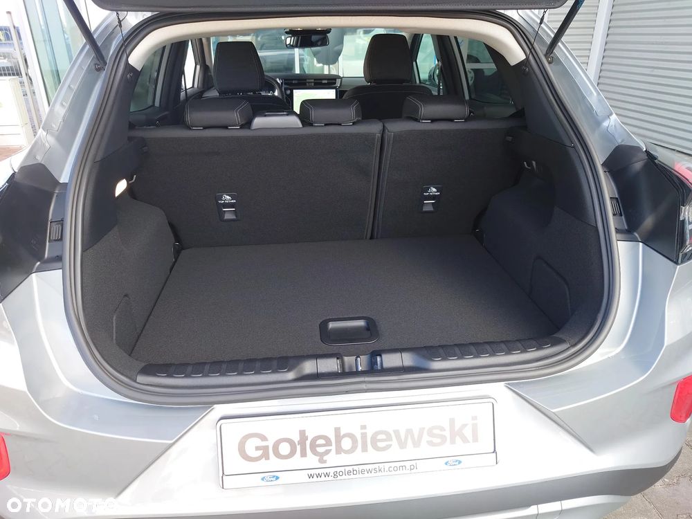 Ford Puma 1.0 EcoBoost mHEV Titanium DCT - 17