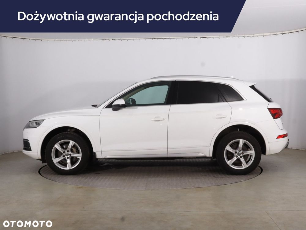 Audi Q5 2018 photo 3
