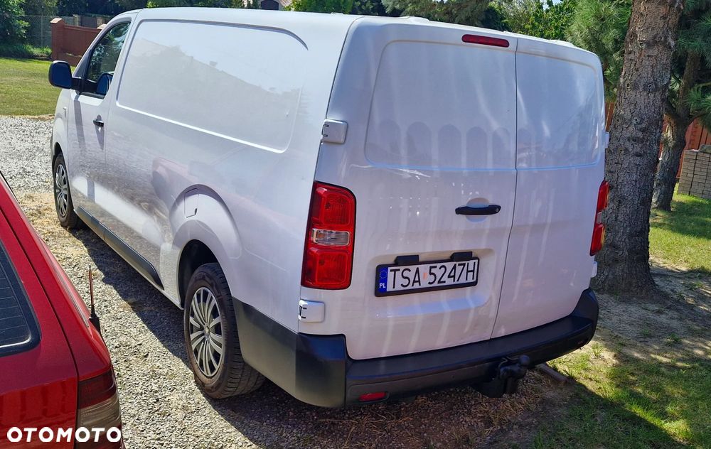 Peugeot Expert - 3