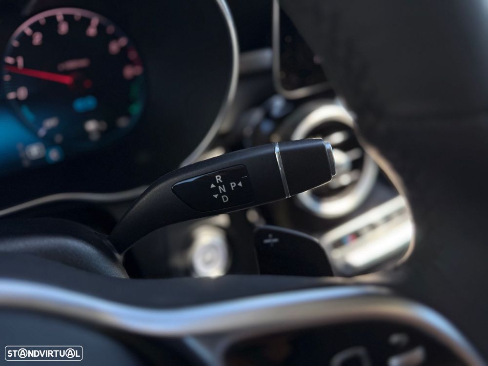 Mercedes-Benz GLC 300 de 4Matic - 39