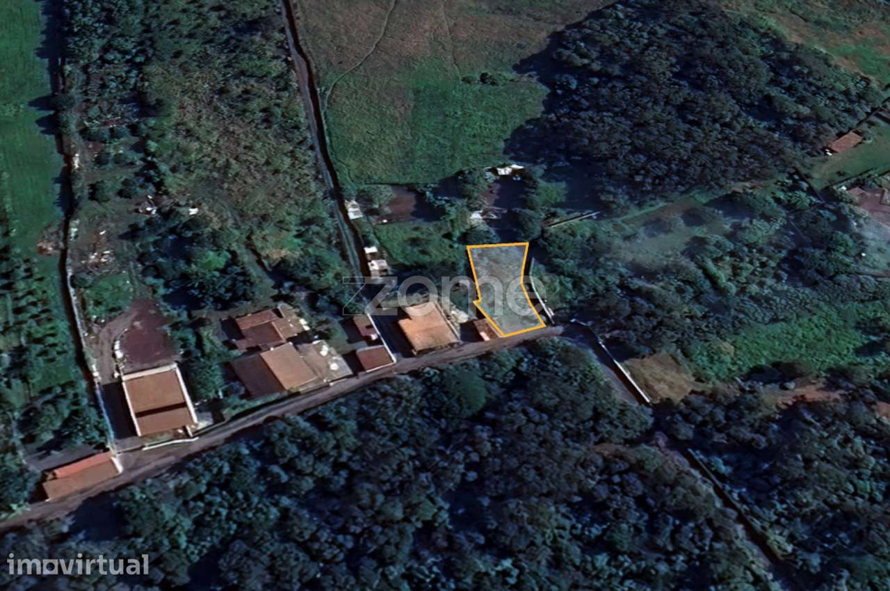 Terreno Urbano para Construção – Livramento, Ponta Delgada - Grande imagem: 5/9