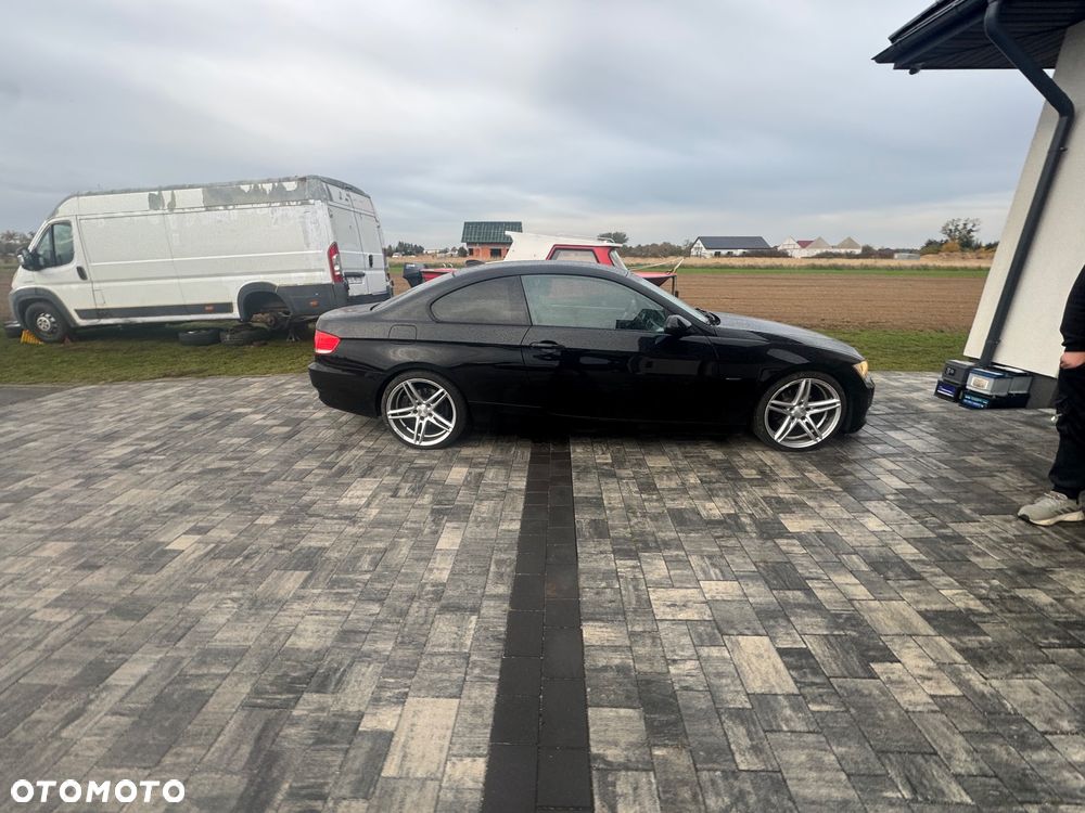 BMW Seria 3 320 Ci - 9