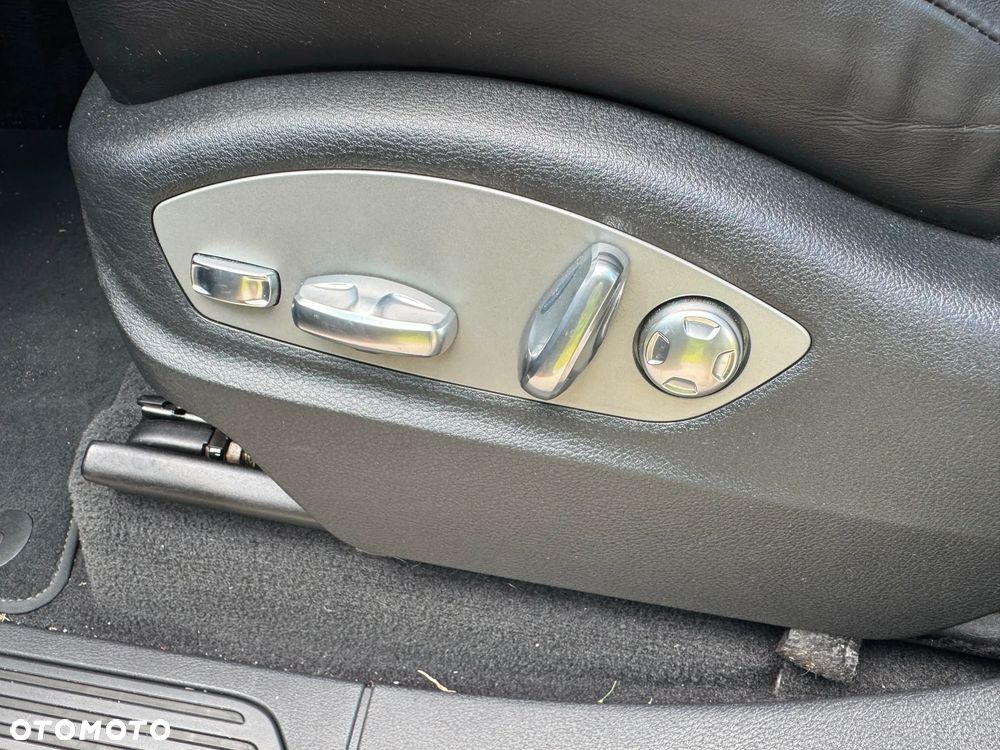 Porsche Cayenne Diesel Platinum Edition - 19