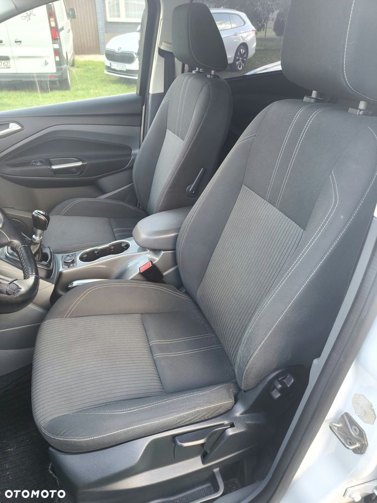 Ford C-MAX - 6