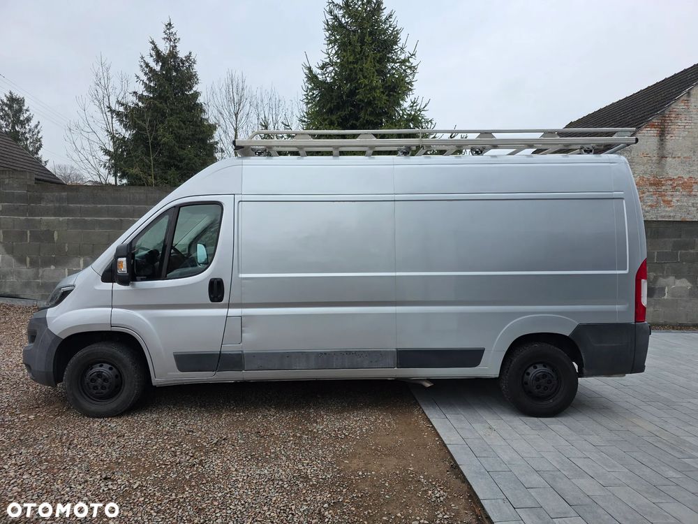 Peugeot Boxer - 2