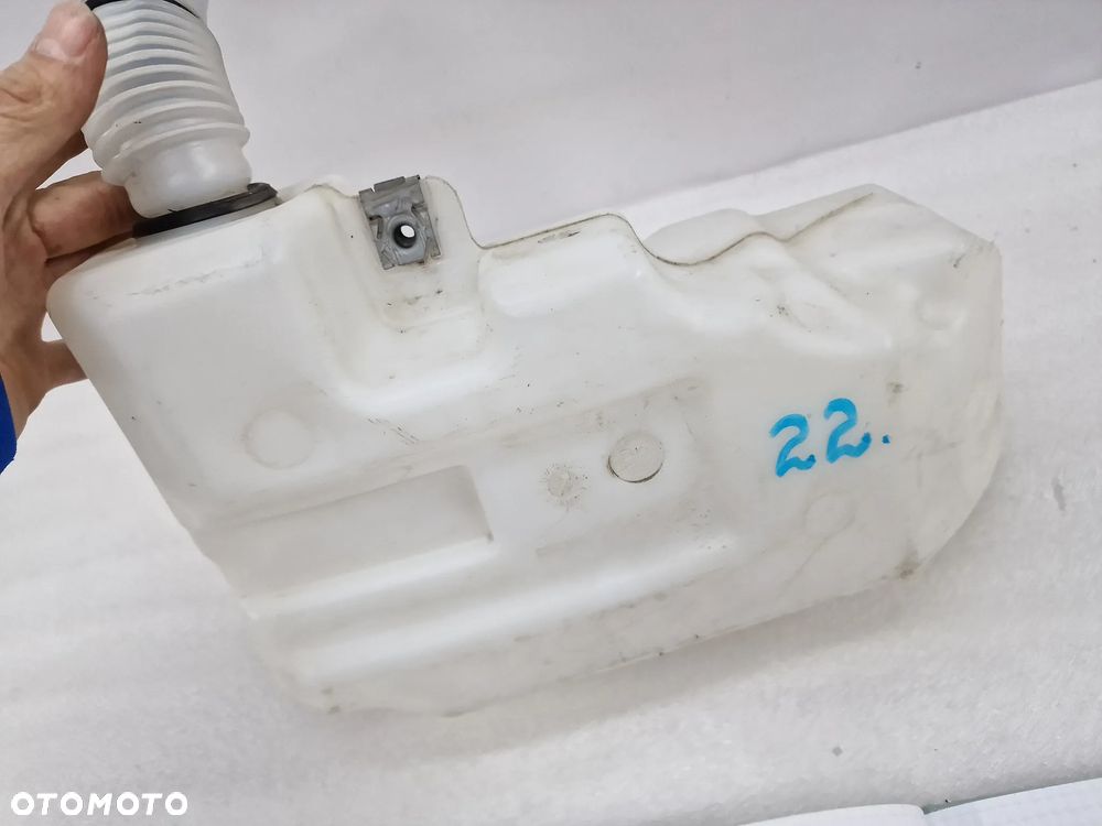 FIAT DUCATO / PEUGEOT BOXER / CITROEN JUMPER 14- ZBIORNICZEK SPRYSKIWACZY , NR AUKCJI ZS22 - 3