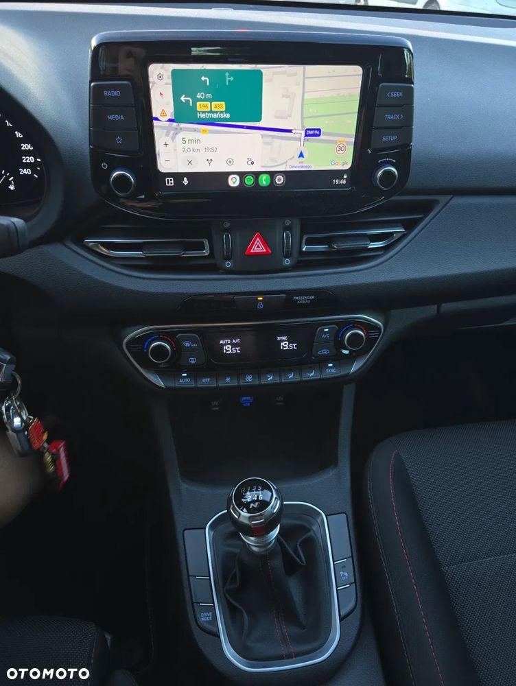 Hyundai i30 1.5 T-GDI 48V Executive - 12