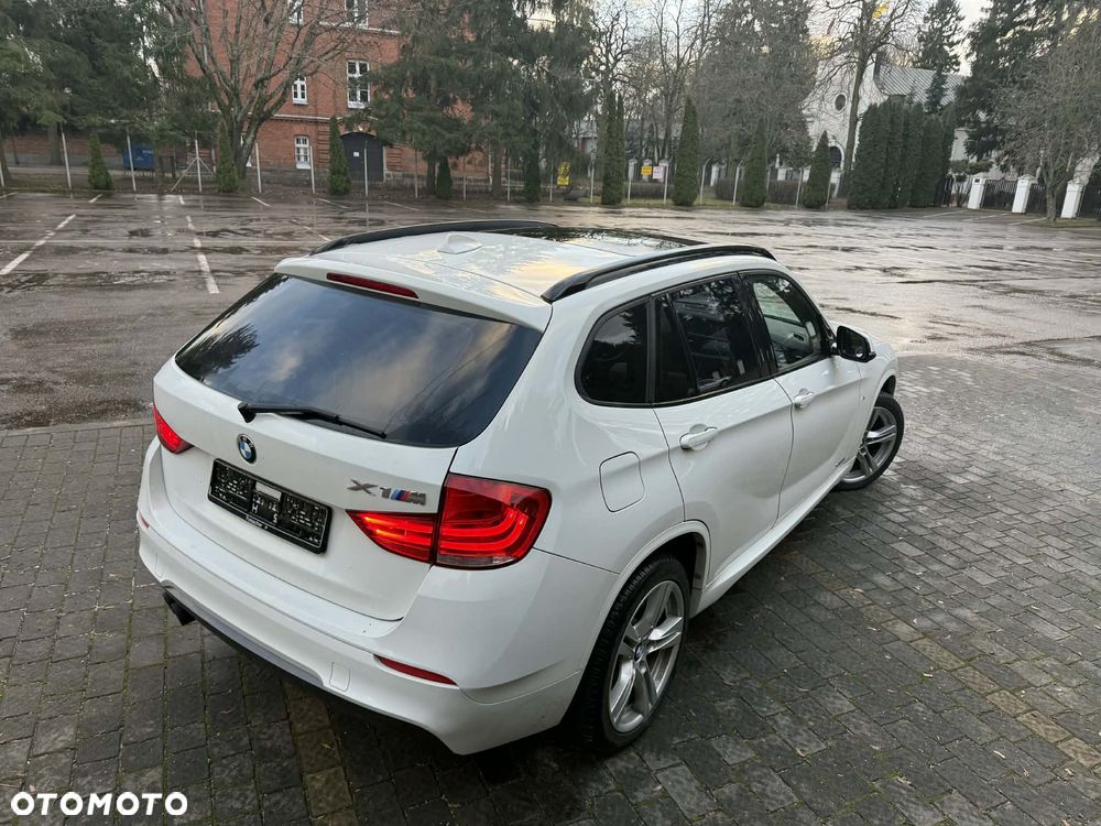 BMW X1 - 14