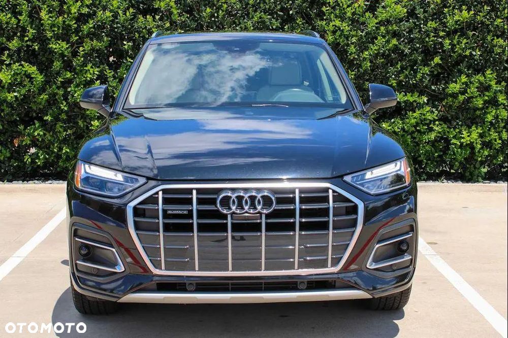 Audi Q5 40 TFSI quattro S tronic S line business - 3
